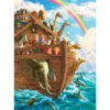 SunsOut 59778 - The End Of The Storm Jigsaw Puzzle