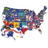 SunsOut 95995 - America The Beautiful Jigsaw Puzzle