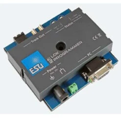 ESU 53452 - LokProgrammer Set