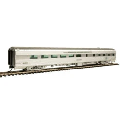Walthers Proto 920-13451 - 85' Pullman Standard Diner BNSF Railway (BNSF) 11 - HO Scale
