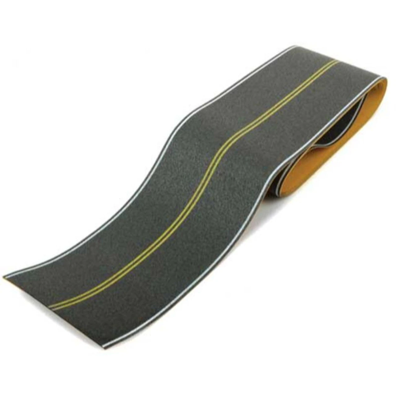 Walthers SceneMaster 949-1252 - Flexible Self-Adhesive Paved Roadway - HO Scale 3 Walthers SceneMaster 949-1252 - Flexible Self-Adhesive Paved Roadway - HO Scale