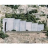 Woodland Scenics 1158 - Concrete Retaining Wall (6 Pieces) - N Scale -Woodland Scenics Shop woo1158a 26214.1645224667