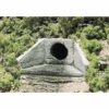 Woodland Scenics 1162 - Concrete Culvert - N Scale -Woodland Scenics Shop woo1162a 29316.1645224668