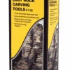 Woodland Scenics #1185 - Easy Rock Carving Tools -Woodland Scenics Shop woo1185 64329.1645224671