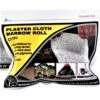 Woodland Scenics 1191 - Plaster Cloth 4" X 15' 1 Woodland Scenics 1191 - Plaster Cloth 4" X 15' -Woodland Scenics Shop woo1191 1 37560.1645224672
