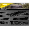 Woodland Scenics #1247 - Shelf Rock Mold -Woodland Scenics Shop woo1247a 72376.1645224689
