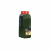 Woodland Scenics #1364 - Coarse Turf Medium Green Shaker
