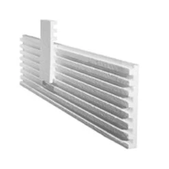 Woodland Scenics 1419 - 8" Profile Boards 4 Pieces