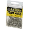 Woodland Scenics 1432 - Foam Nails 2" 75 Pieces