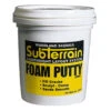 Woodland Scenics 1447 - Foam Putty 16oz