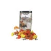 Woodland Scenics 1576 - Ready Made Trees Value Pack - 23 Deciduous Trees - Fall Colors - -Woodland Scenics Shop woo1576 59278.1645224731