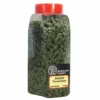 Woodland Scenics #1644 - Olive Green Bushes - Shaker 30oz -Woodland Scenics Shop woo1644 32184.1645224736