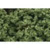 Woodland Scenics 182 - Clump Foliage - 3 Quarts - Light Green -