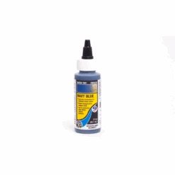 Woodland Scenics #4519 - Water Tint - Navy Blue