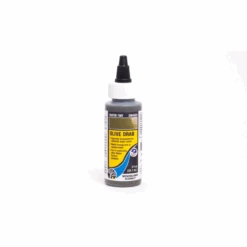 Woodland Scenics #4523 - Water Tint - Olive Drab