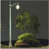 Woodland Scenics 5631 - HO Arched Cast Iron Street Lights -Woodland Scenics Shop woo5631c 58259.1645224876