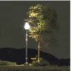 Woodland Scenics 5633 - HO Lamp Post Street Lights -Woodland Scenics Shop woo5633c 80909.1645224877