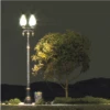 Woodland Scenics 5640 - N Scale Double Lamp Post Street Lights 2 Woodland Scenics 5640 - N Scale Double Lamp Post Street Lights -Woodland Scenics Shop woo5640c 91542.1647623404