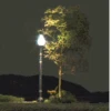 Woodland Scenics 5641 - N Scale Lamp Post Street Lights -Woodland Scenics Shop woo5641c 59499.1645224879