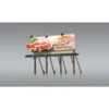 Woodland Scenics #5793 - The Hottest Brand Billboard W/Just Plug - HO Scale