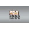 Woodland Scenics #5795 - Wise Tobacco Co. Billboard W/Just Plug - HO Scale