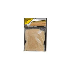 Woodland Scenics 628 - Static Grass Straw 12mm