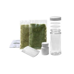 Woodland Scenics 647 - Static Grass Starter Kit