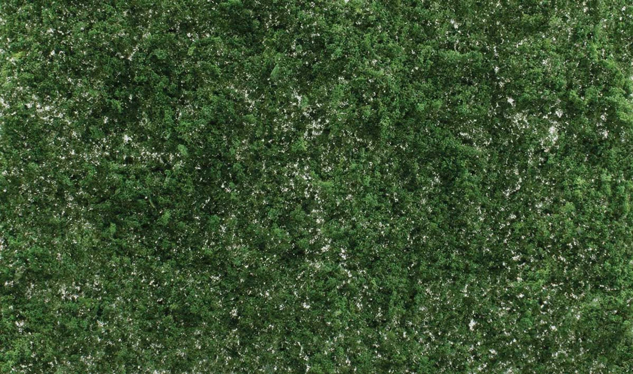 Woodland Scenics G6494 - All Game Terrain - Super Foliage - Dark Green 3 Woodland Scenics G6494 - All Game Terrain - Super Foliage - Dark Green