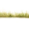 Woodland Scenics G6644 - All Game Terrain - Peel 'n' Plant Tufts - Light Green Edging
