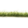Woodland Scenics G6645 - All Game Terrain - Peel 'n' Plant Tufts - Dark Green Edging
