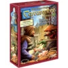 Z-Man Games 7812 - Carcassonne Expansion 2: Traders & Builders -Woodland Scenics Shop zmg7812 62502.1653774079