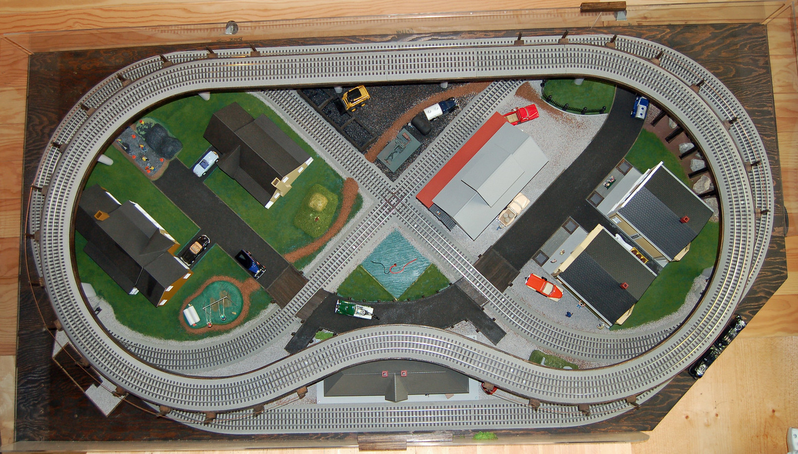 Woodland Scenics Shop -Woodland Scenics Shop 4060161300 9cb9c95587 h