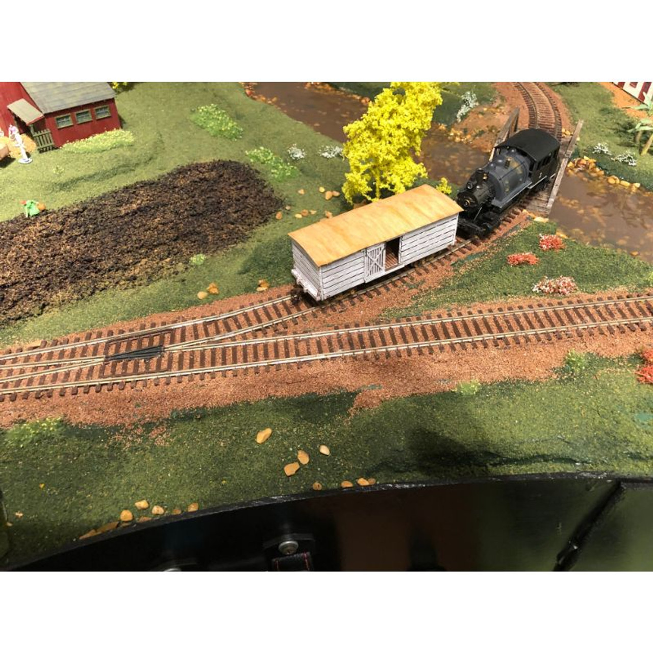 Woodland Scenics Shop -Woodland Scenics Shop arm1232 02077