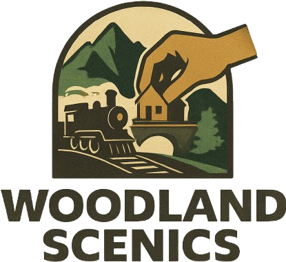 Woodland Scenics Shop